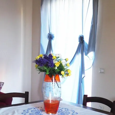 Japigium - Casa Vacanze Ariel