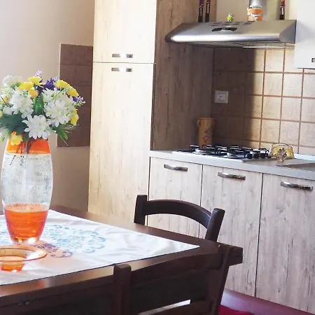アパート Japigium - Casa Vacanze Ariel