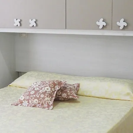 アパート Japigium - Casa Vacanze Ariel *