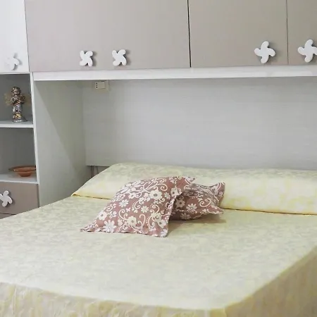 Japigium - Casa Vacanze Ariel Appartamento